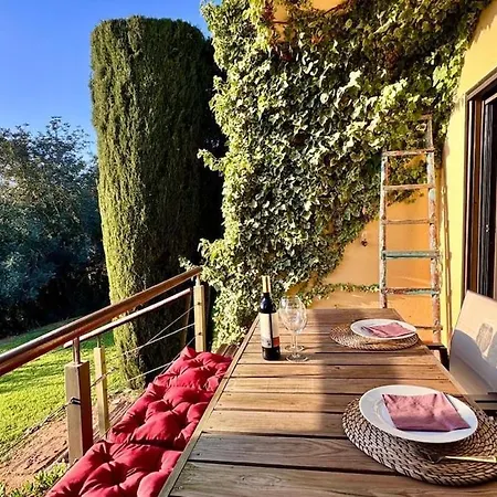 Holiday home Arrancada 18