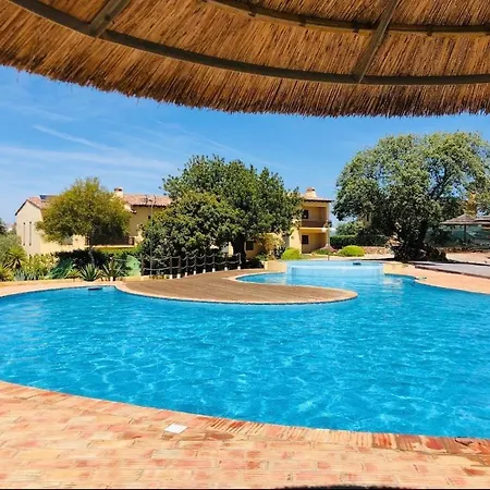 Arrancada 18 * Sao Lourenco (Faro)