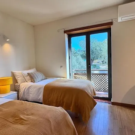 Holiday home Arrancada 18 Sao Lourenco (Faro)