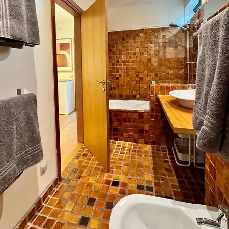 Ferienhaus Arrancada 18 Sao Lourenco (Faro)