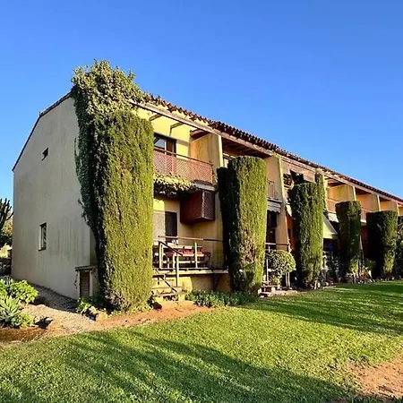 Holiday home Arrancada 18
