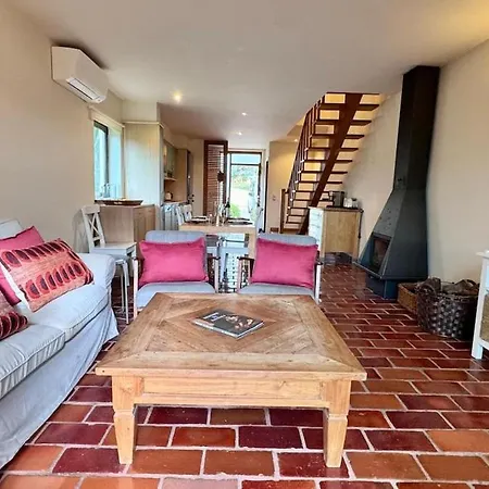 Holiday home Arrancada 18 *